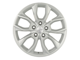 Khomen Wheels KHW1713 (ZV17_Sportage) 7x17 5x114.3 ET49 67.1 F-Silver